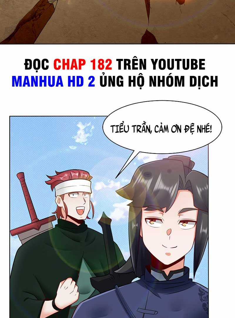 Vô Tận Thôn Phệ - Chapter 153 - Trang 15
