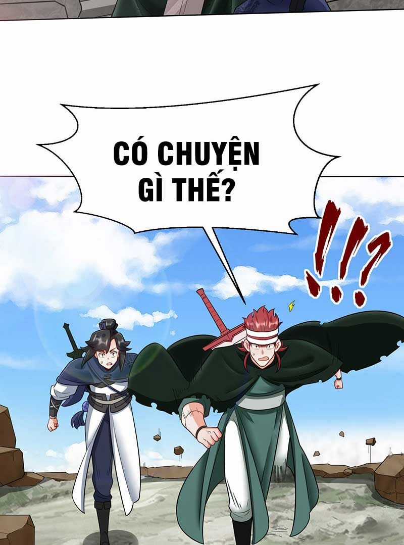 Vô Tận Thôn Phệ - Chapter 153 - Trang 19