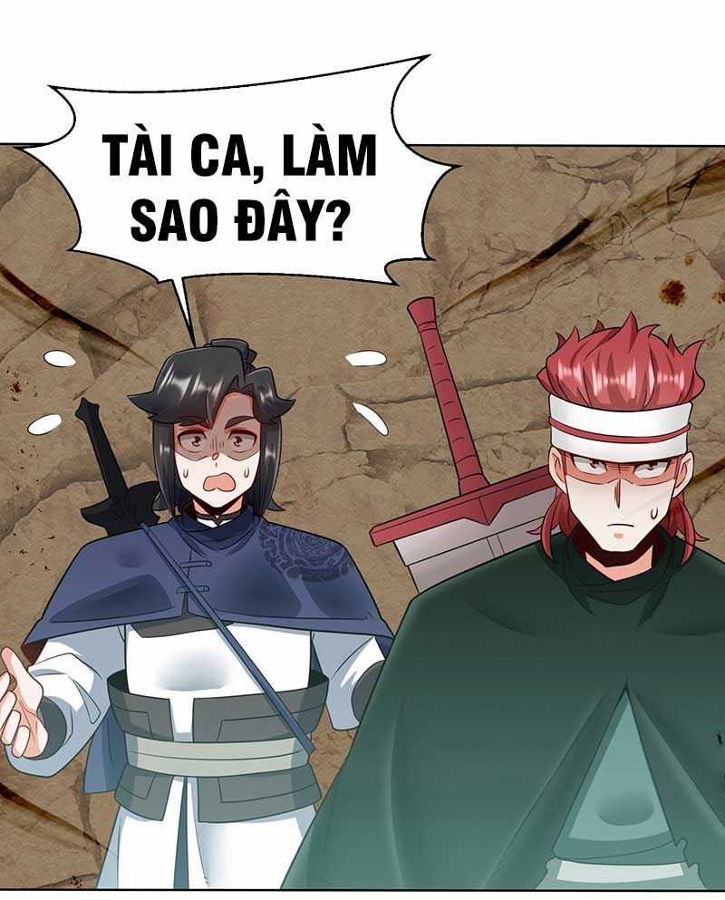 Vô Tận Thôn Phệ - Chapter 153 - Trang 27