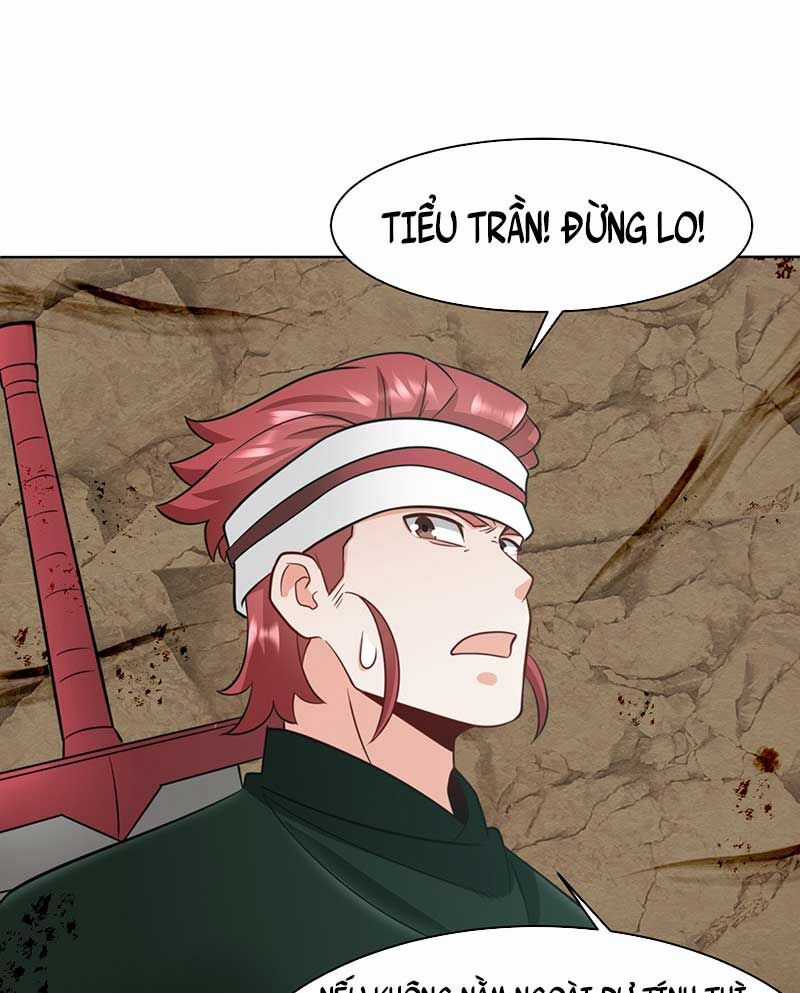 Vô Tận Thôn Phệ - Chapter 153 - Trang 28