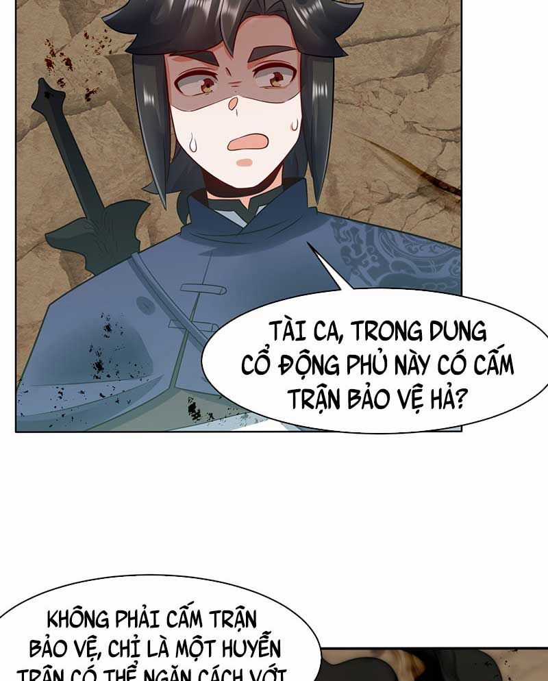 Vô Tận Thôn Phệ - Chapter 153 - Trang 30