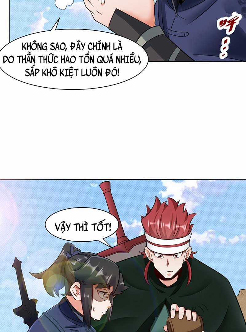 Vô Tận Thôn Phệ - Chapter 153 - Trang 4