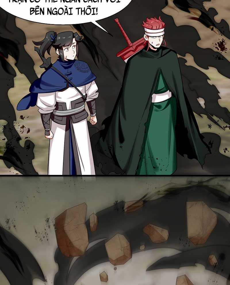 Vô Tận Thôn Phệ - Chapter 153 - Trang 31