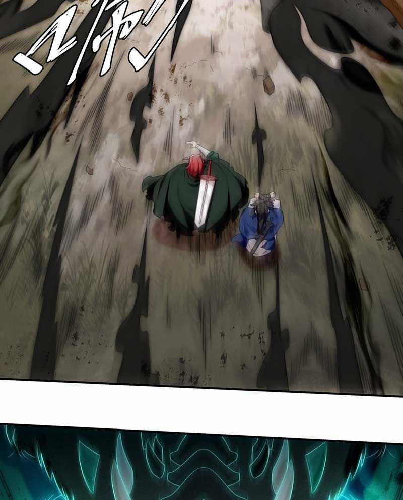 Vô Tận Thôn Phệ - Chapter 153 - Trang 33