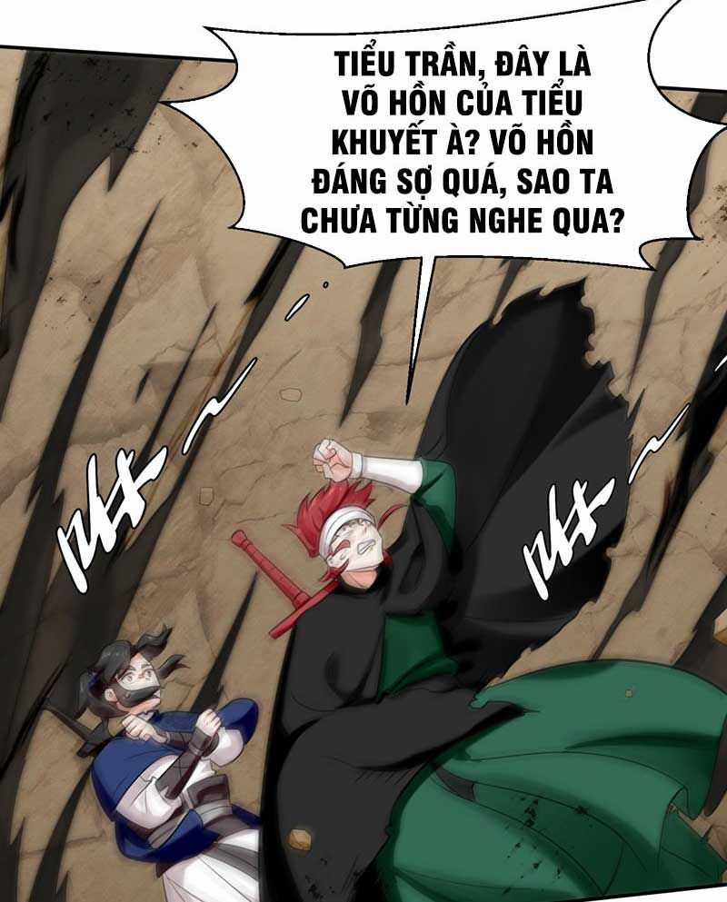 Vô Tận Thôn Phệ - Chapter 153 - Trang 37