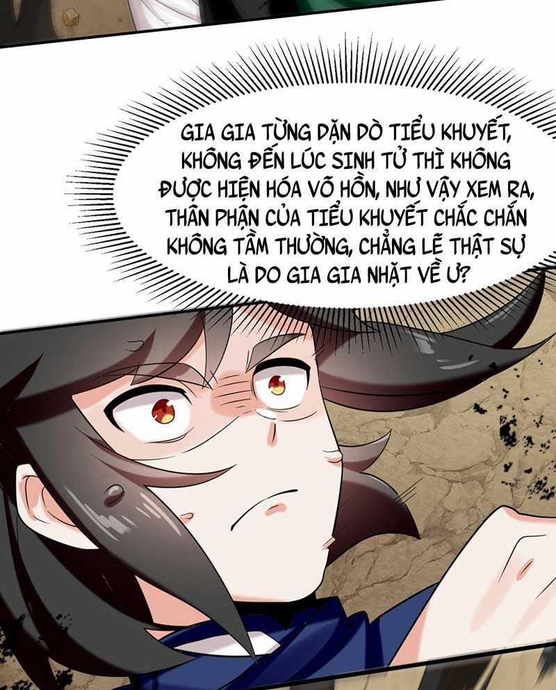 Vô Tận Thôn Phệ - Chapter 153 - Trang 38