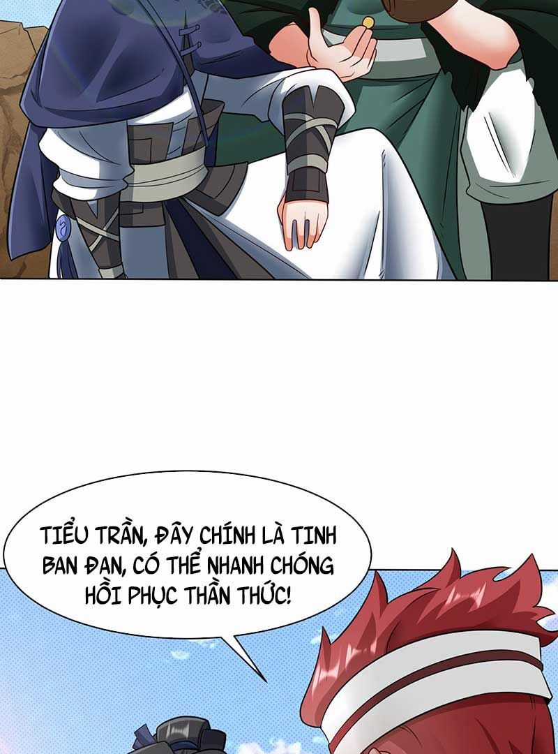 Vô Tận Thôn Phệ - Chapter 153 - Trang 5