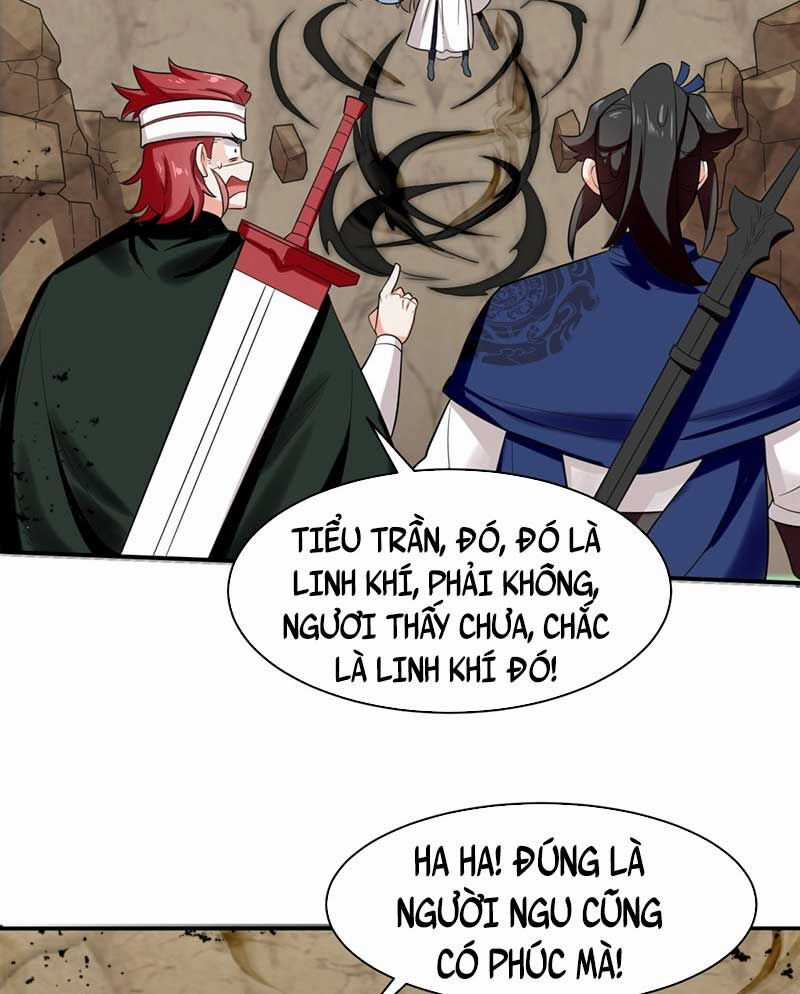 Vô Tận Thôn Phệ - Chapter 153 - Trang 42