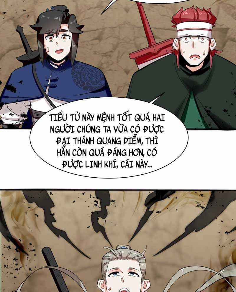 Vô Tận Thôn Phệ - Chapter 153 - Trang 43