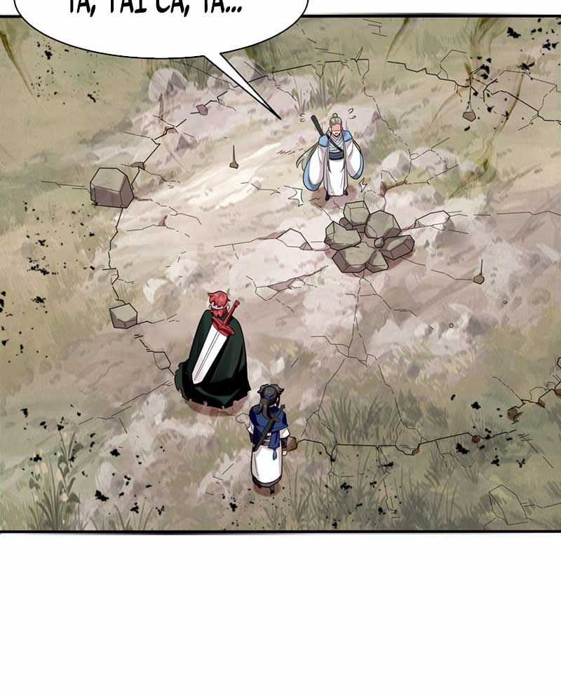 Vô Tận Thôn Phệ - Chapter 153 - Trang 45