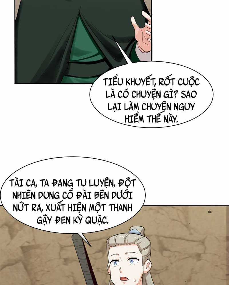 Vô Tận Thôn Phệ - Chapter 153 - Trang 47