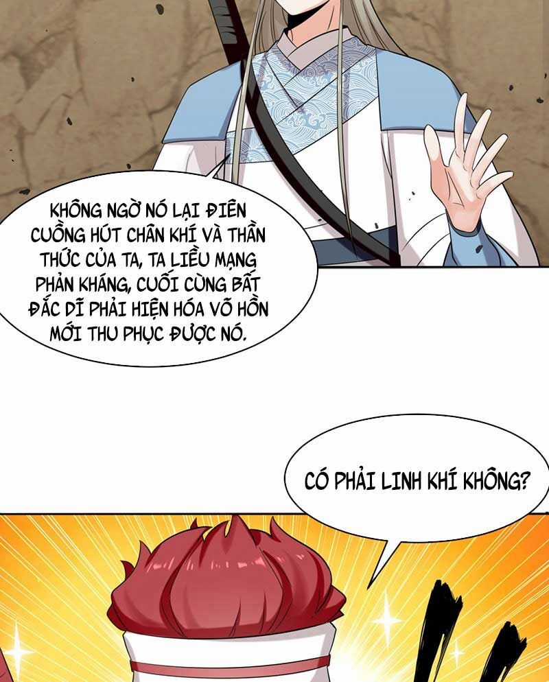 Vô Tận Thôn Phệ - Chapter 153 - Trang 48