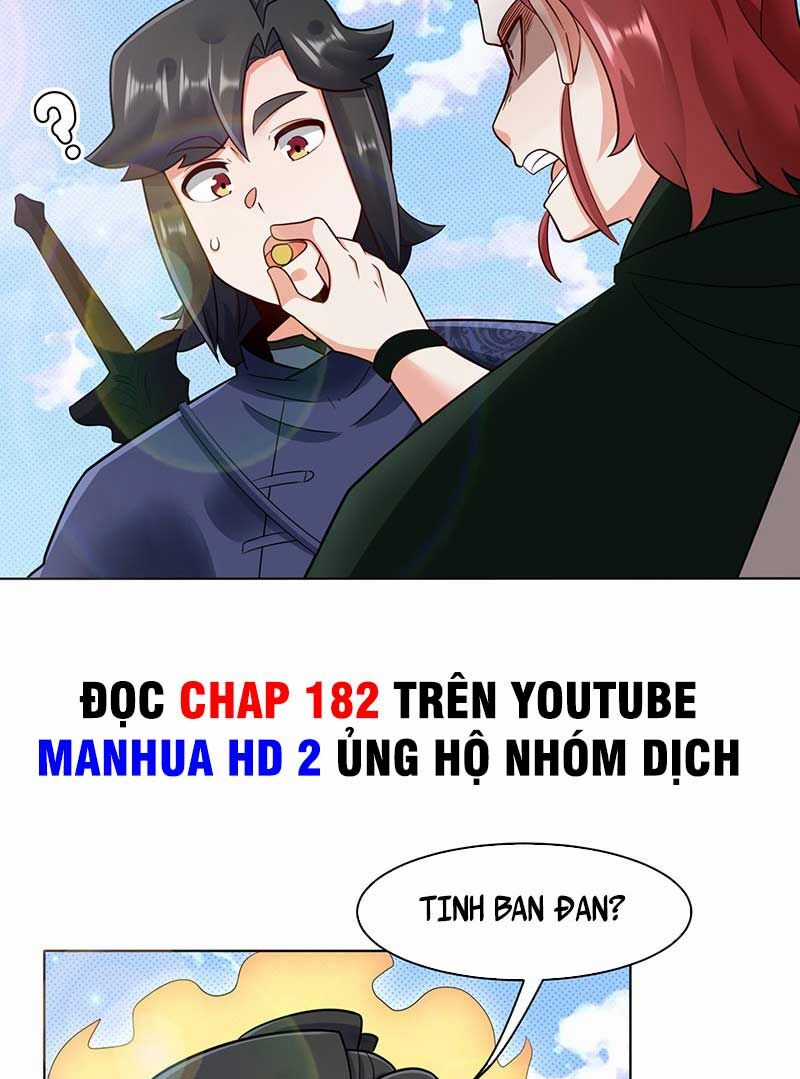 Vô Tận Thôn Phệ - Chapter 153 - Trang 6