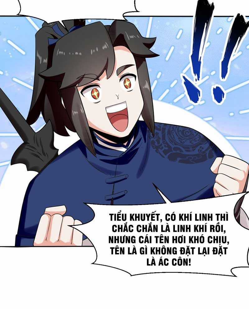 Vô Tận Thôn Phệ - Chapter 153 - Trang 51