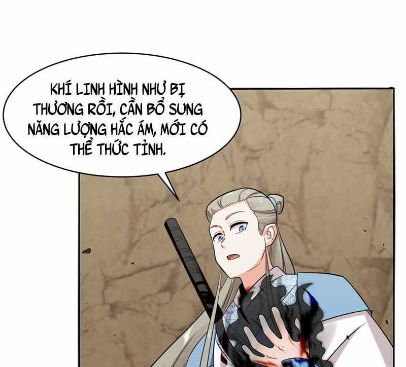 Vô Tận Thôn Phệ - Chapter 153 - Trang 52