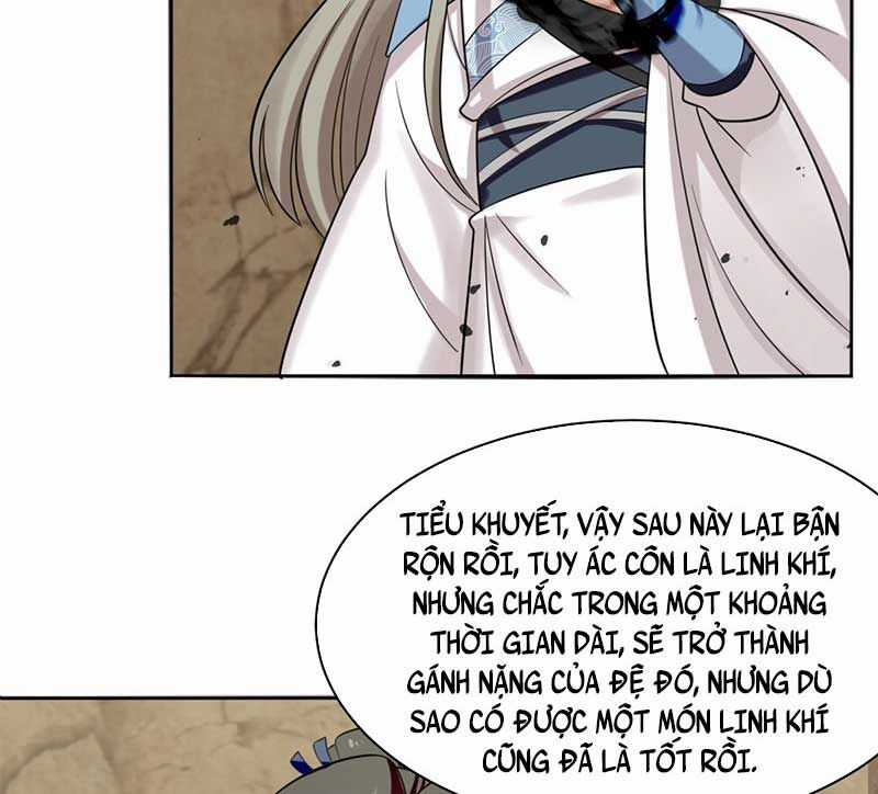 Vô Tận Thôn Phệ - Chapter 153 - Trang 53