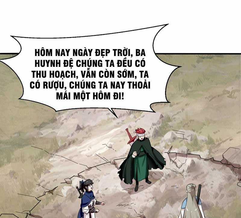 Vô Tận Thôn Phệ - Chapter 153 - Trang 55