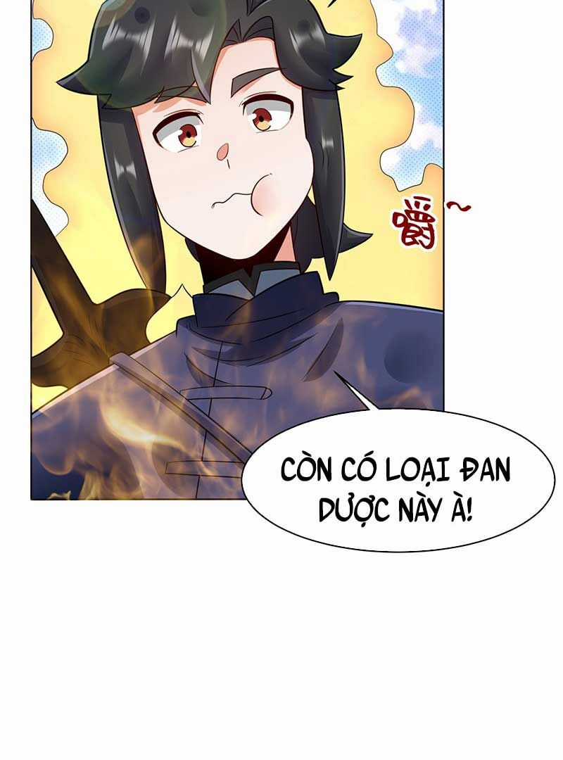 Vô Tận Thôn Phệ - Chapter 153 - Trang 7