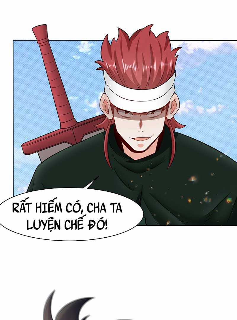 Vô Tận Thôn Phệ - Chapter 153 - Trang 8