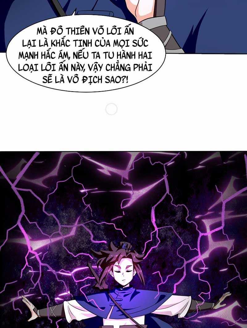 Vô Tận Thôn Phệ - Chapter 154 - Trang 11