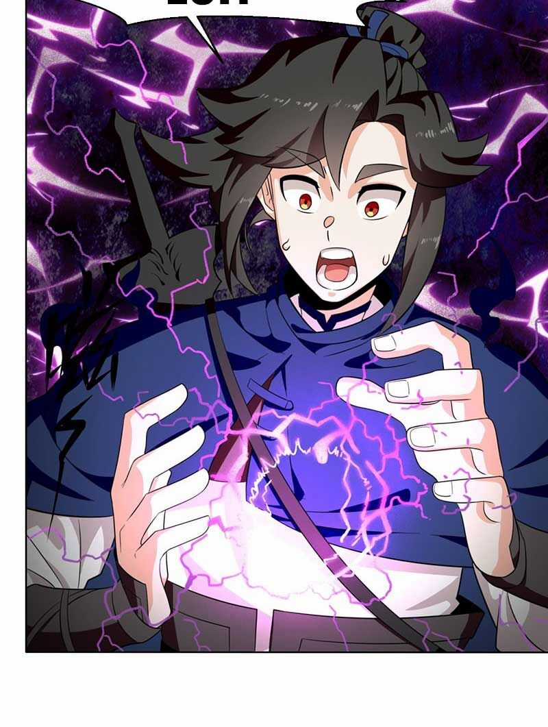 Vô Tận Thôn Phệ - Chapter 154 - Trang 13