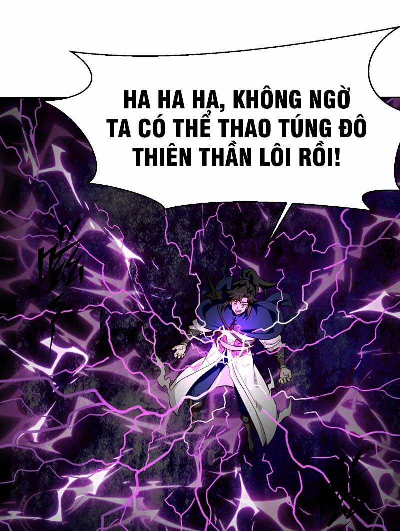 Vô Tận Thôn Phệ - Chapter 154 - Trang 14