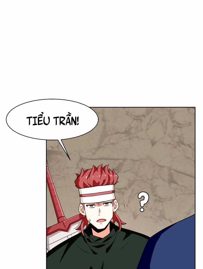 Vô Tận Thôn Phệ - Chapter 154 - Trang 19