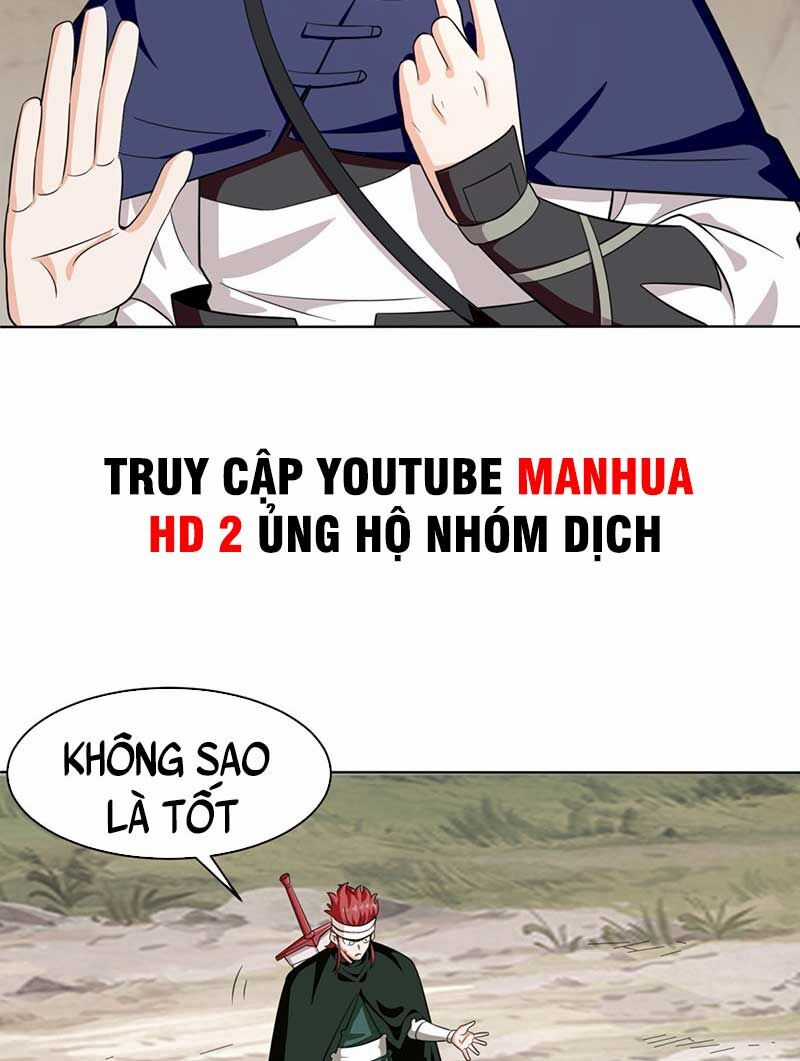 Vô Tận Thôn Phệ - Chapter 154 - Trang 21