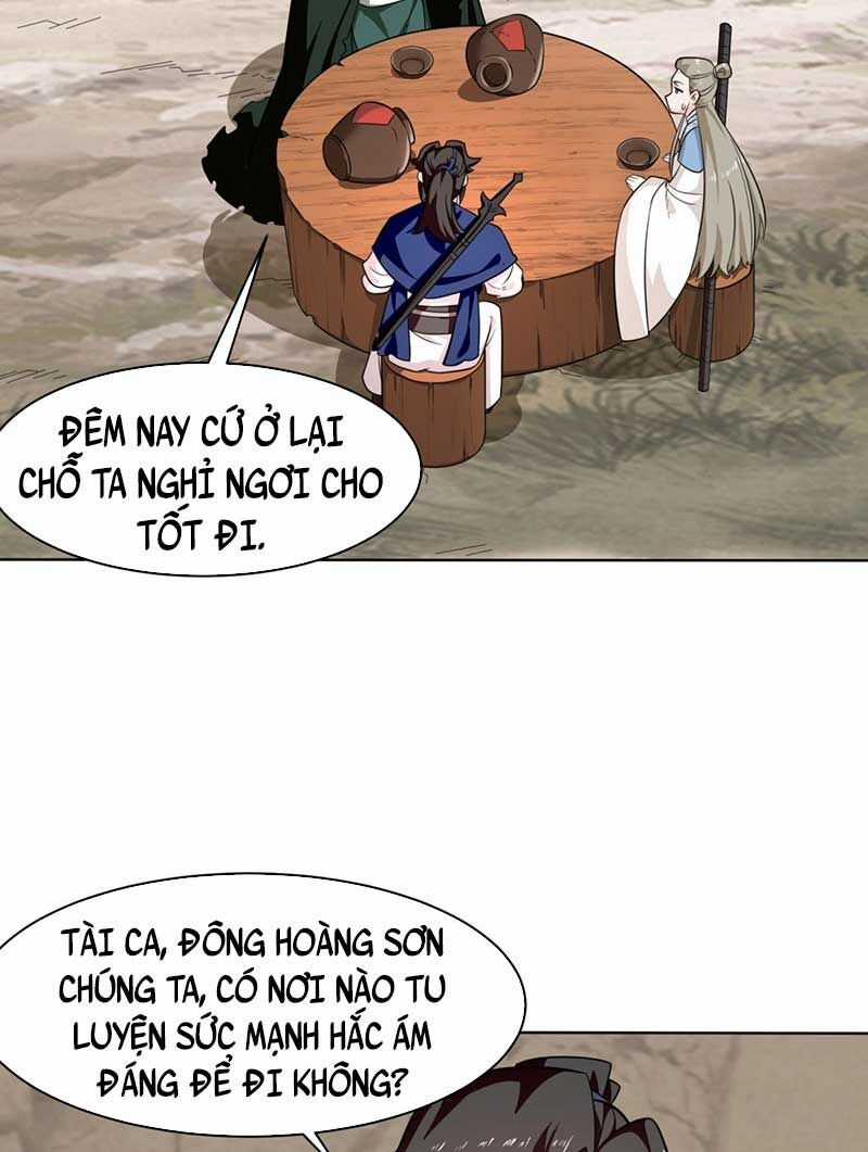 Vô Tận Thôn Phệ - Chapter 154 - Trang 22