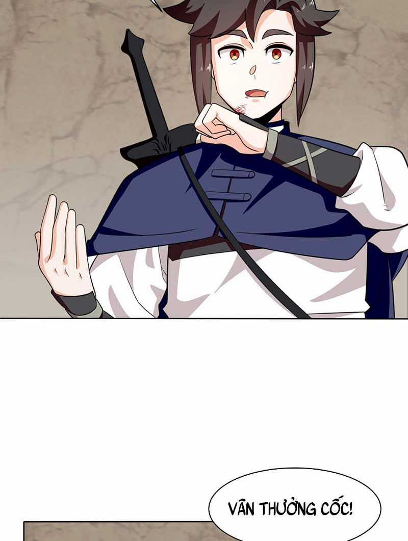 Vô Tận Thôn Phệ - Chapter 154 - Trang 23