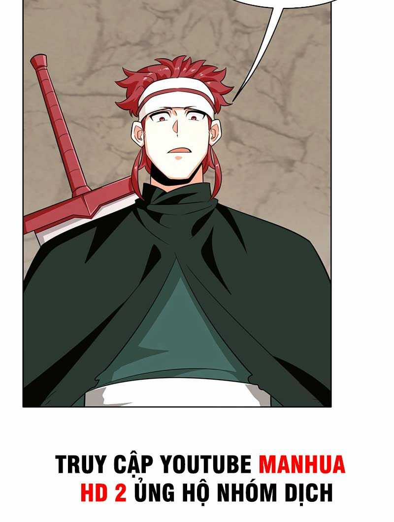 Vô Tận Thôn Phệ - Chapter 154 - Trang 24