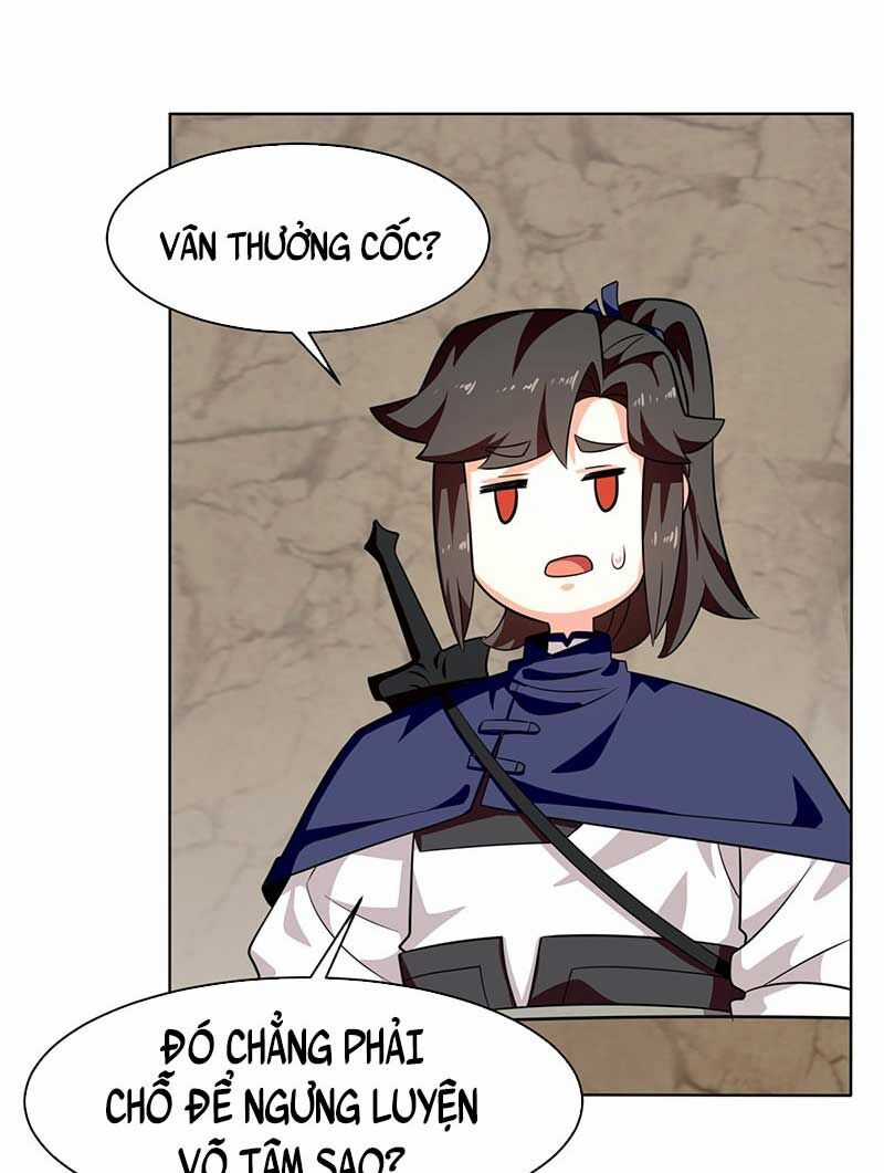 Vô Tận Thôn Phệ - Chapter 154 - Trang 25