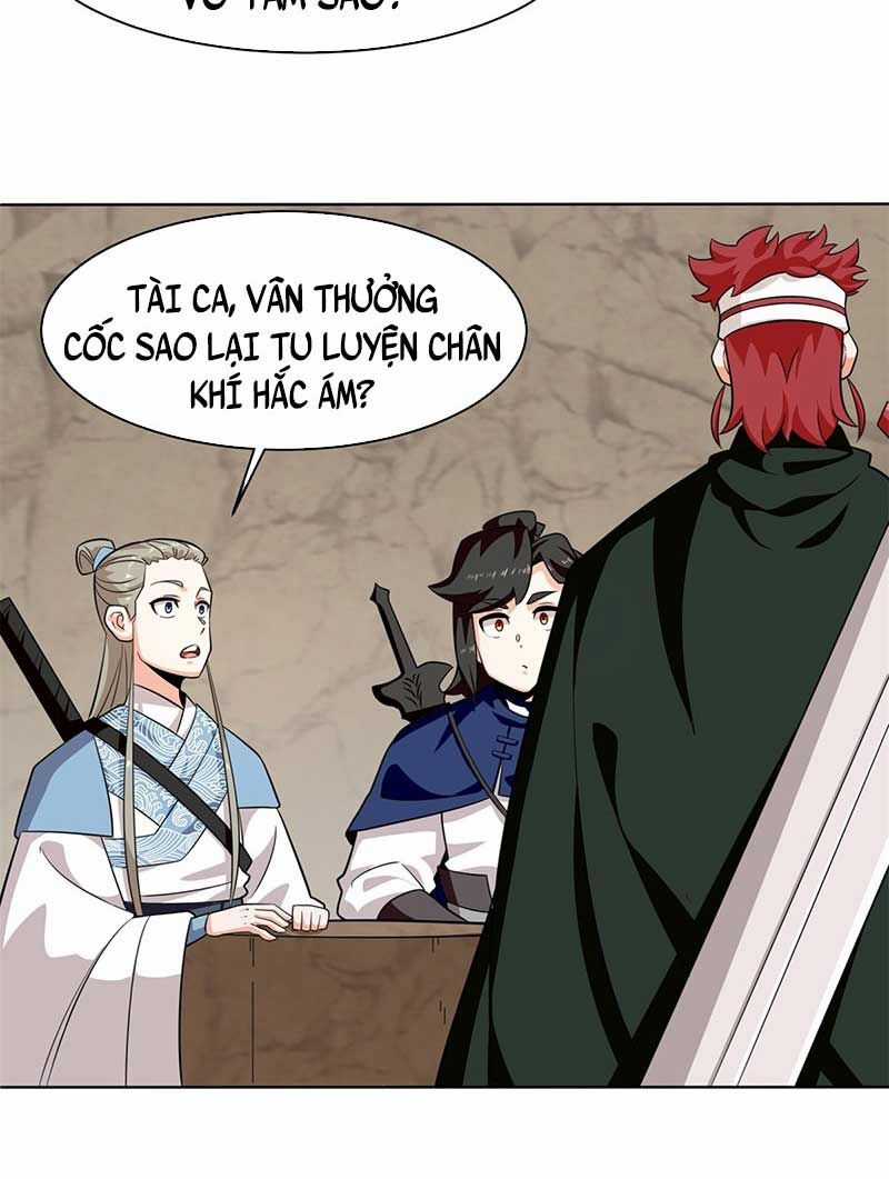 Vô Tận Thôn Phệ - Chapter 154 - Trang 26