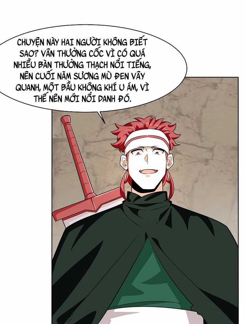 Vô Tận Thôn Phệ - Chapter 154 - Trang 27