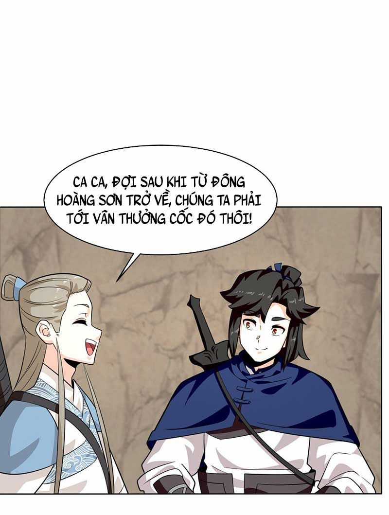 Vô Tận Thôn Phệ - Chapter 154 - Trang 31