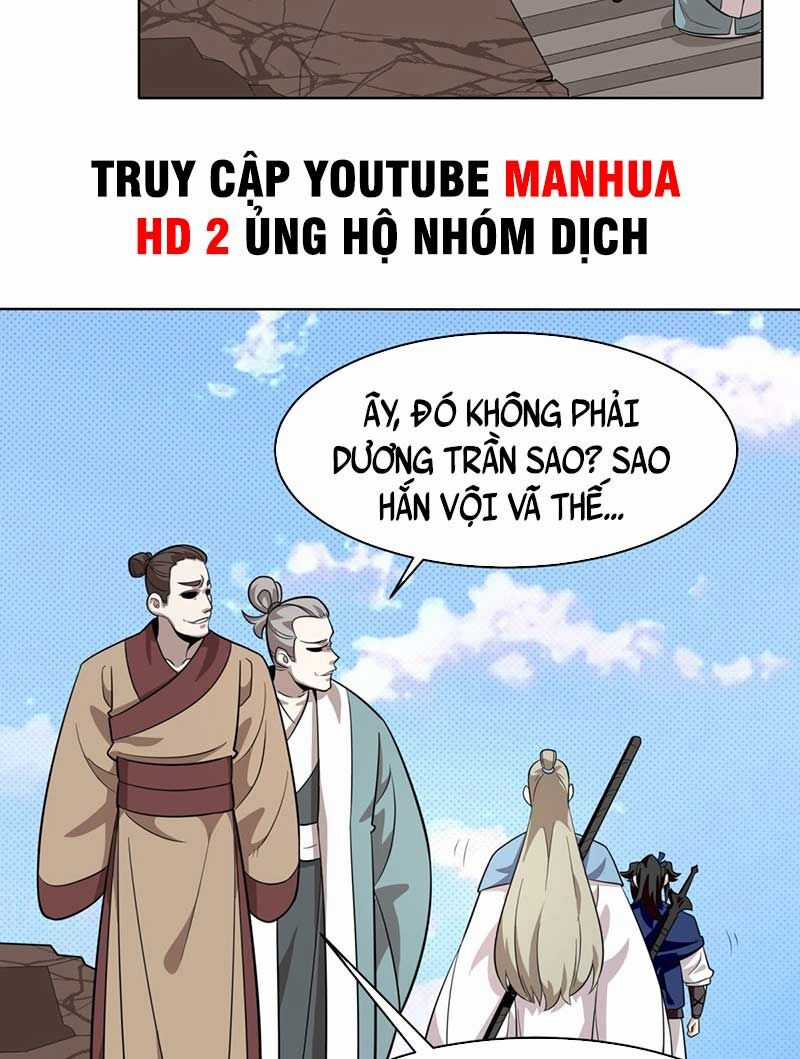 Vô Tận Thôn Phệ - Chapter 154 - Trang 33