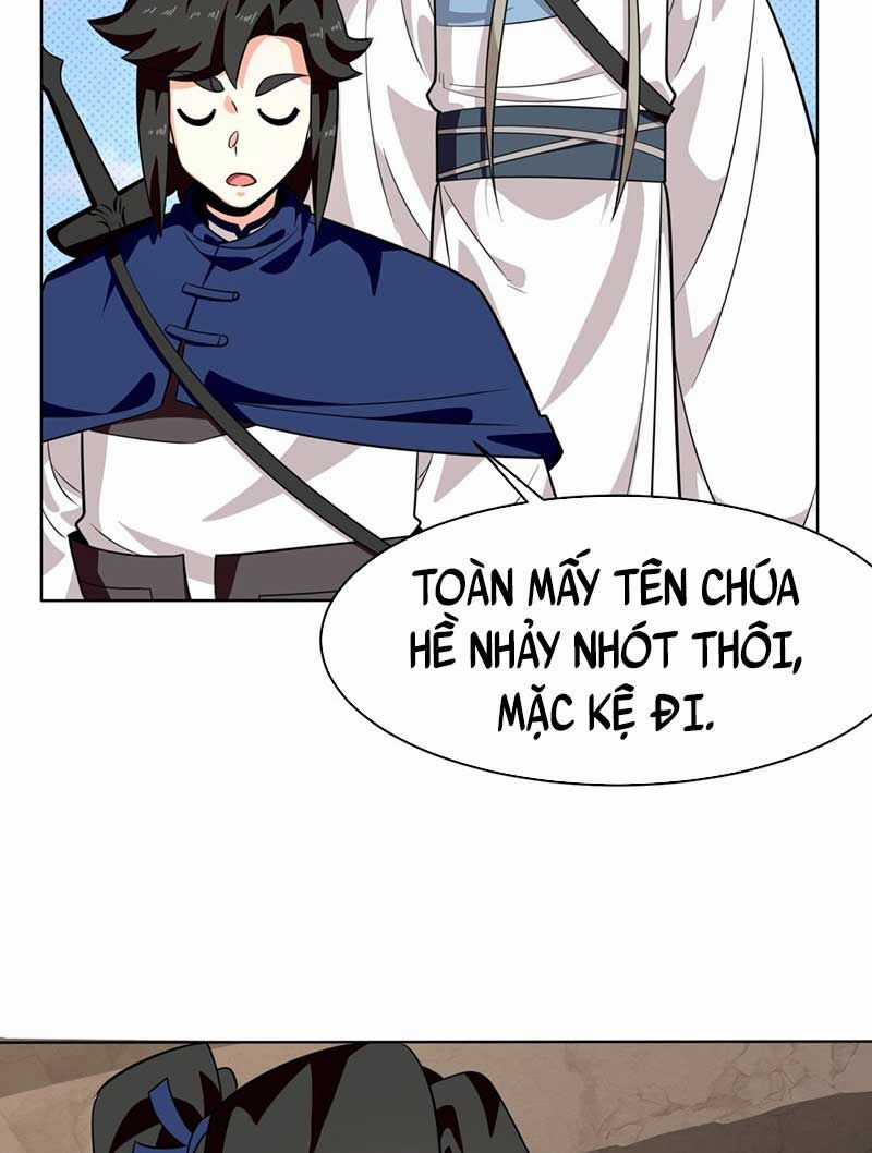 Vô Tận Thôn Phệ - Chapter 154 - Trang 36