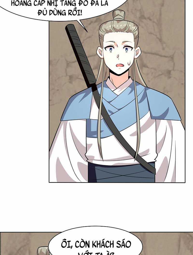 Vô Tận Thôn Phệ - Chapter 154 - Trang 38