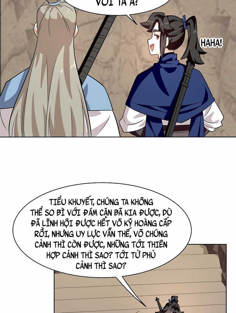 Vô Tận Thôn Phệ - Chapter 154 - Trang 39