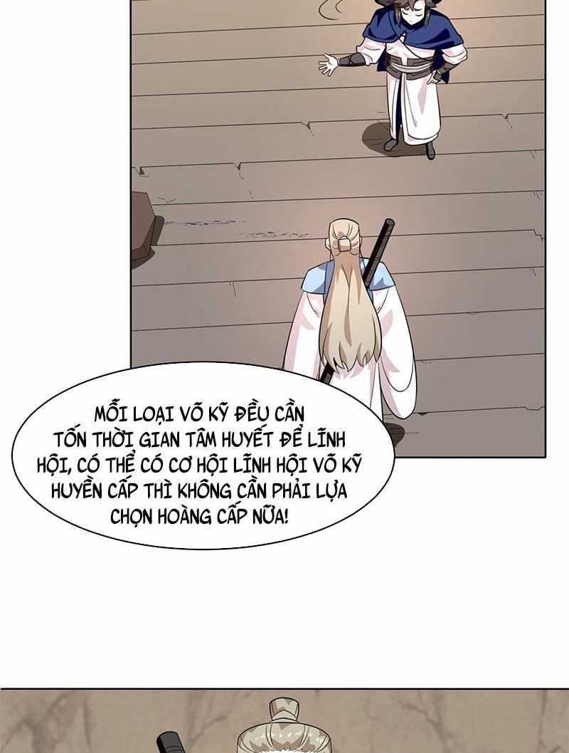 Vô Tận Thôn Phệ - Chapter 154 - Trang 40