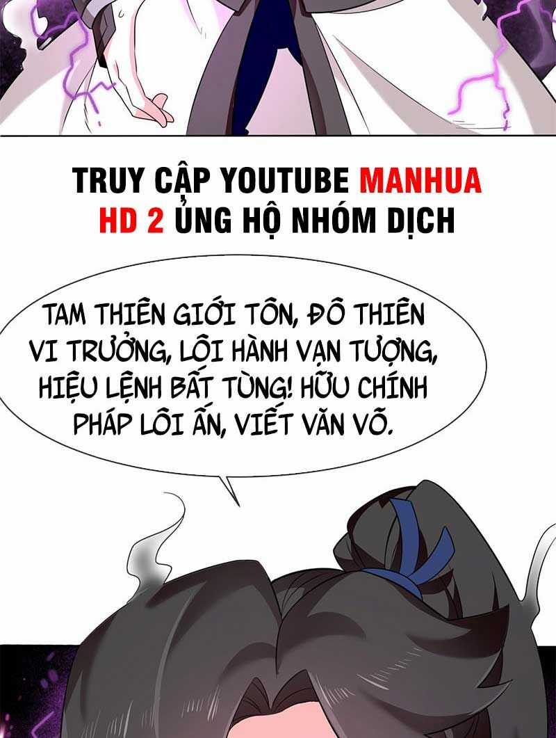 Vô Tận Thôn Phệ - Chapter 154 - Trang 5