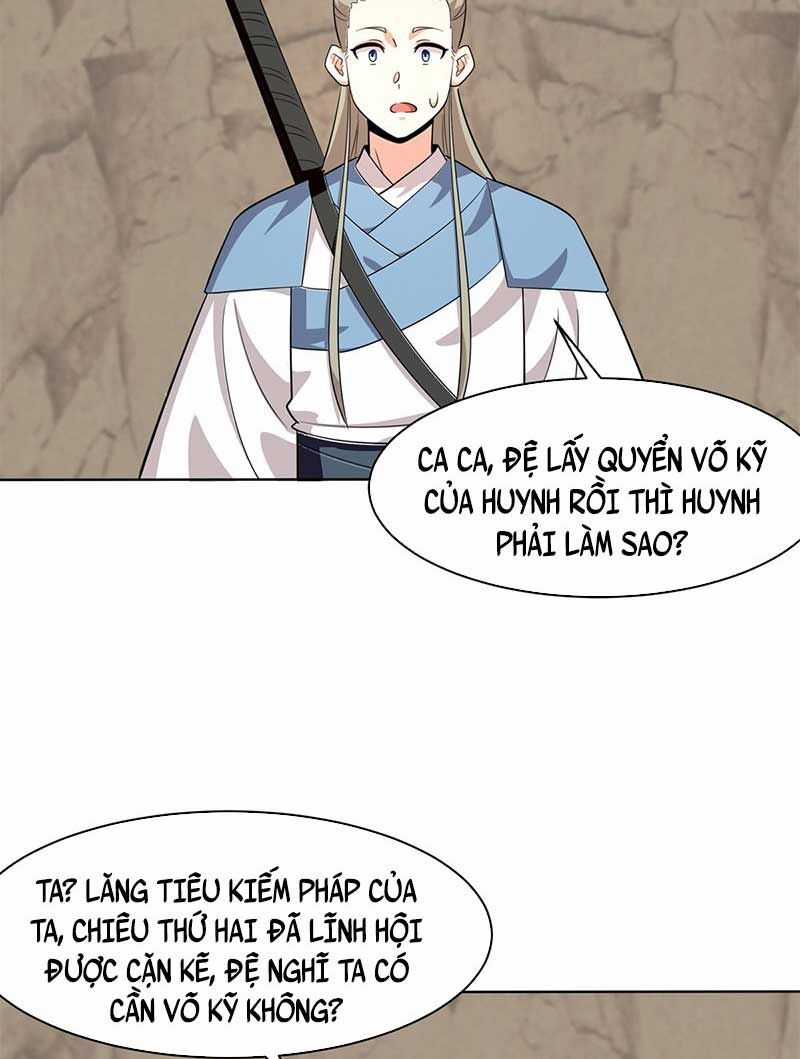 Vô Tận Thôn Phệ - Chapter 154 - Trang 41