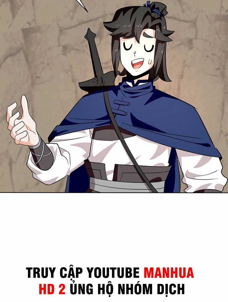 Vô Tận Thôn Phệ - Chapter 154 - Trang 42