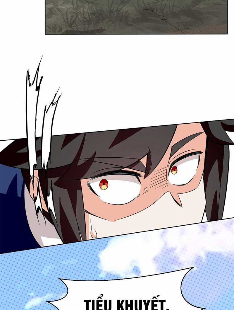 Vô Tận Thôn Phệ - Chapter 154 - Trang 44