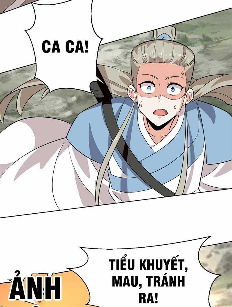 Vô Tận Thôn Phệ - Chapter 154 - Trang 46