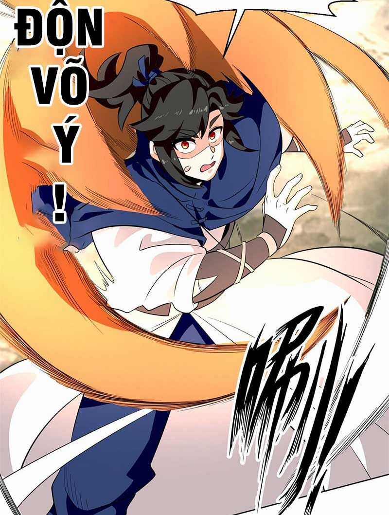 Vô Tận Thôn Phệ - Chapter 154 - Trang 47