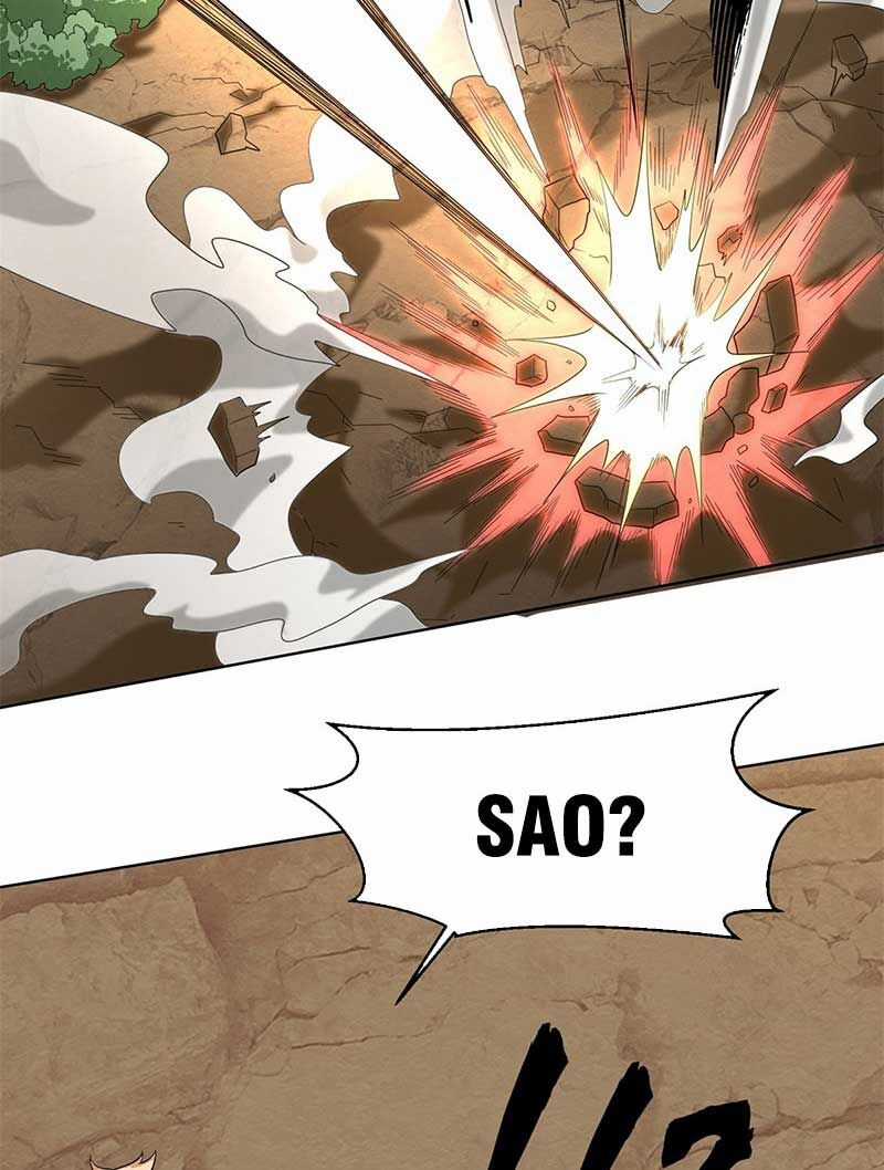 Vô Tận Thôn Phệ - Chapter 154 - Trang 49