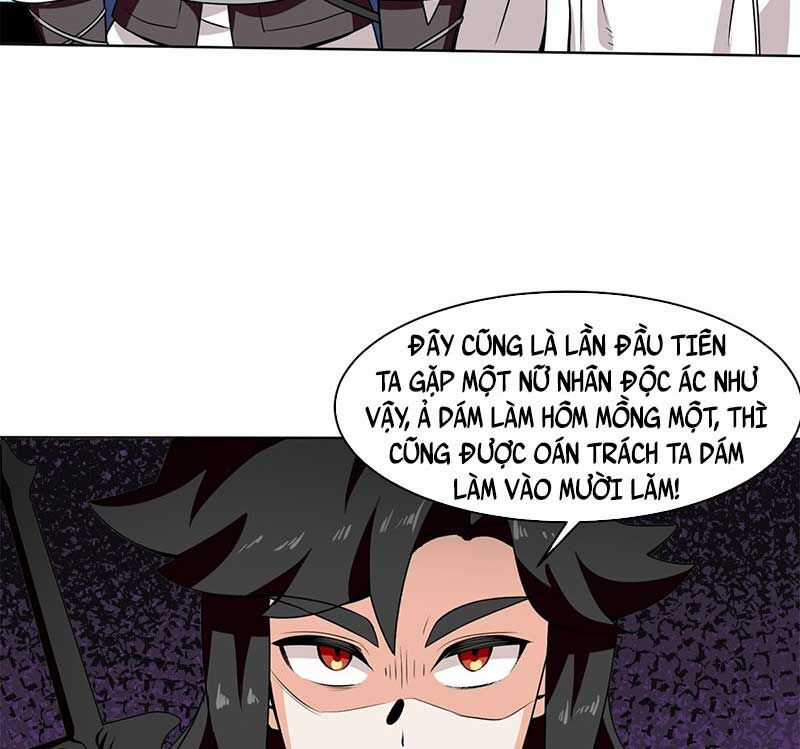 Vô Tận Thôn Phệ - Chapter 154 - Trang 59