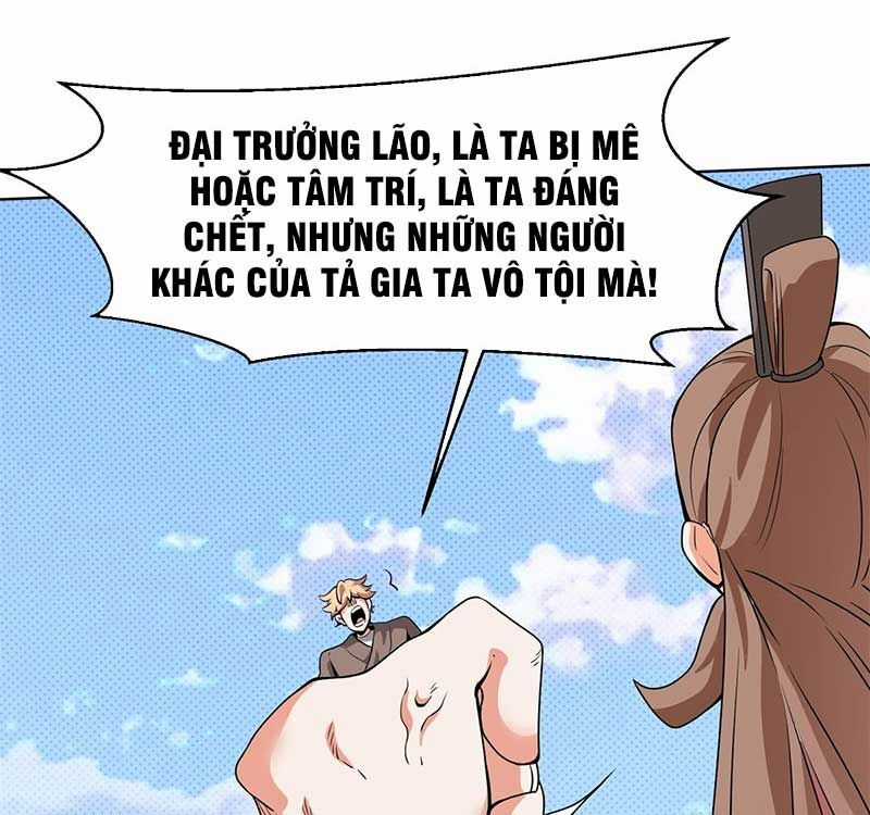 Vô Tận Thôn Phệ - Chapter 154 - Trang 64
