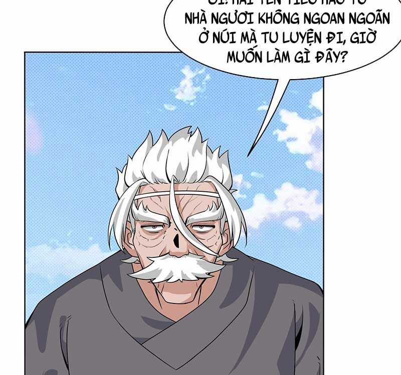 Vô Tận Thôn Phệ - Chapter 154 - Trang 70